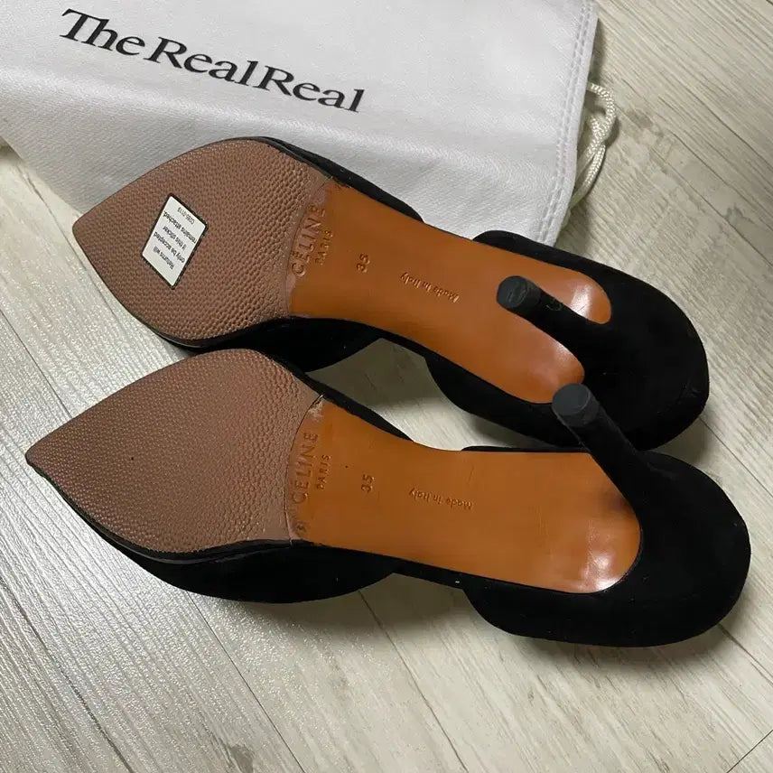 [BUNJANG] Celine Pumps / 셀린느 펌프스 구두