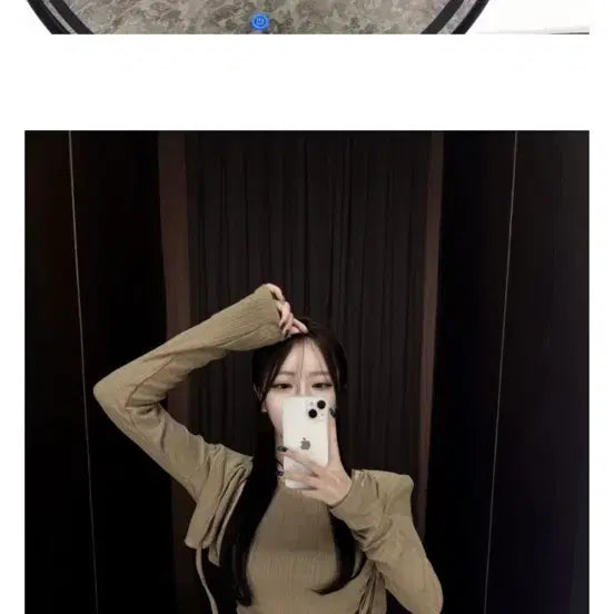 [BUNJANG] Three-Piece Set / 허얇골넓 쓰리피스 세트