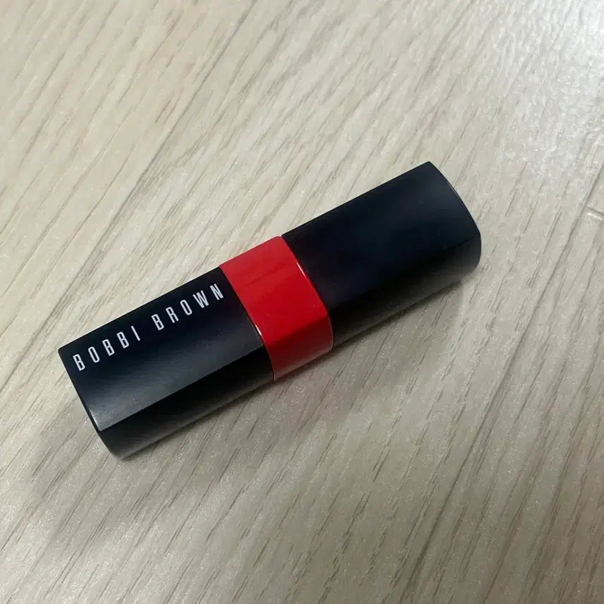 [BUNJANG] Bobbi Brown Crushed Lip Color Molley Wow Lipstick / 바비브라운 크러쉬드 립컬러 몰리와우 립스틱