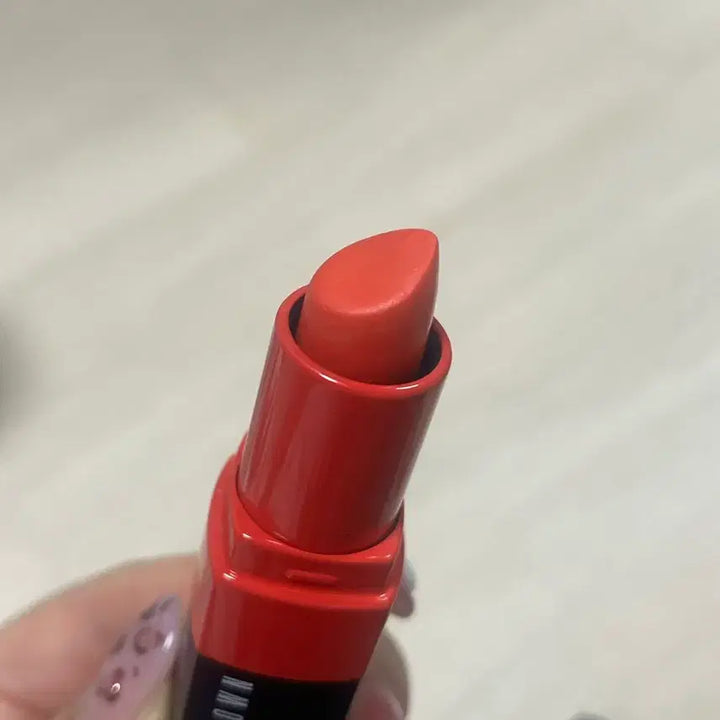 [BUNJANG] Bobbi Brown Crushed Lip Color Molley Wow Lipstick / 바비브라운 크러쉬드 립컬러 몰리와우 립스틱