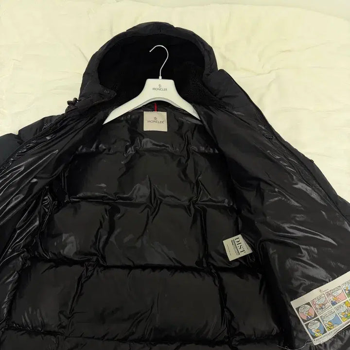 [BUNJANG] Moncler Obert Down Jacket / 몽클레어 오베르트 obert 1