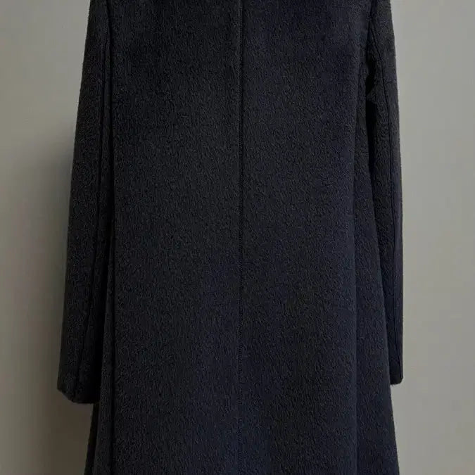 [BUNJANG] MINE Wool Coat / 한섬 MINE 라마 울 코트