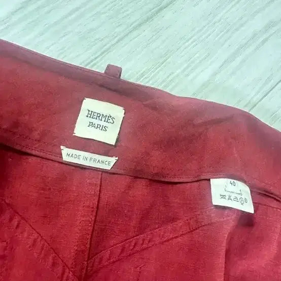 [BUNJANG] Hermès Midi Skirt / 정품 에르메스 스커트 치마 66/77 허단40 길이60 마서제