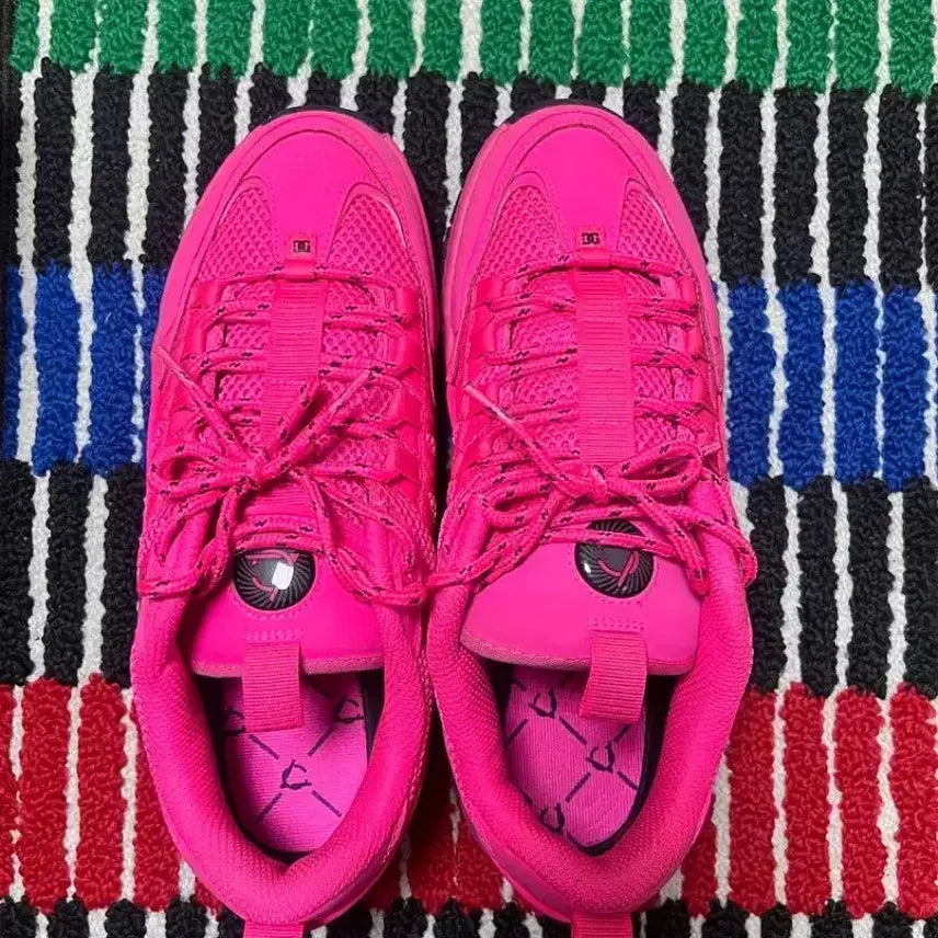 [SOLD OUT] DC Shoes The Lucien 285