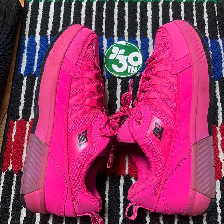 [SOLD OUT] DC Shoes The Lucien 285