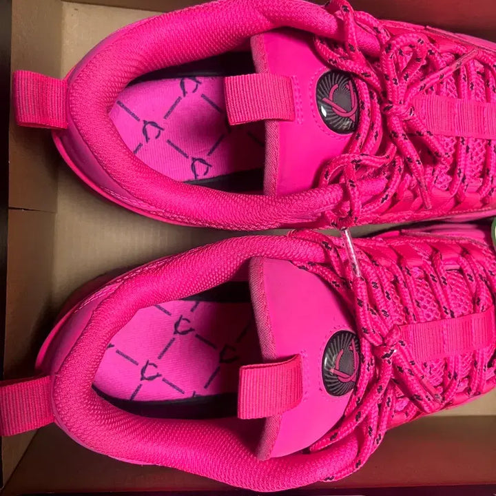 [SOLD OUT] DC Shoes The Lucien 285