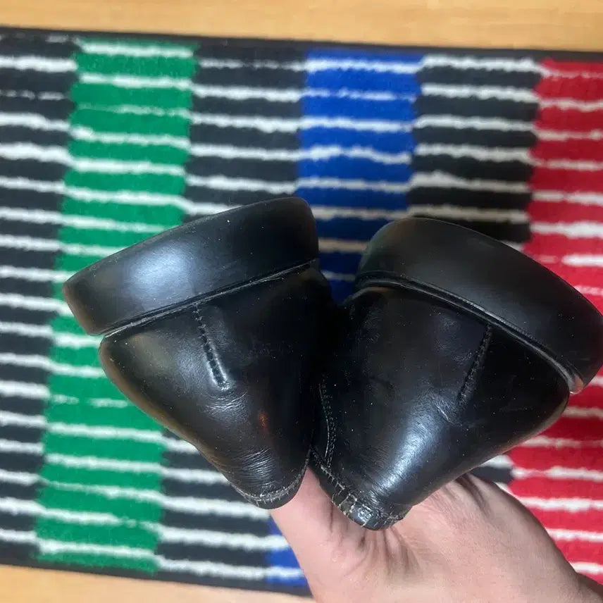 [SOLD OUT] 페레가모 페니로퍼 275