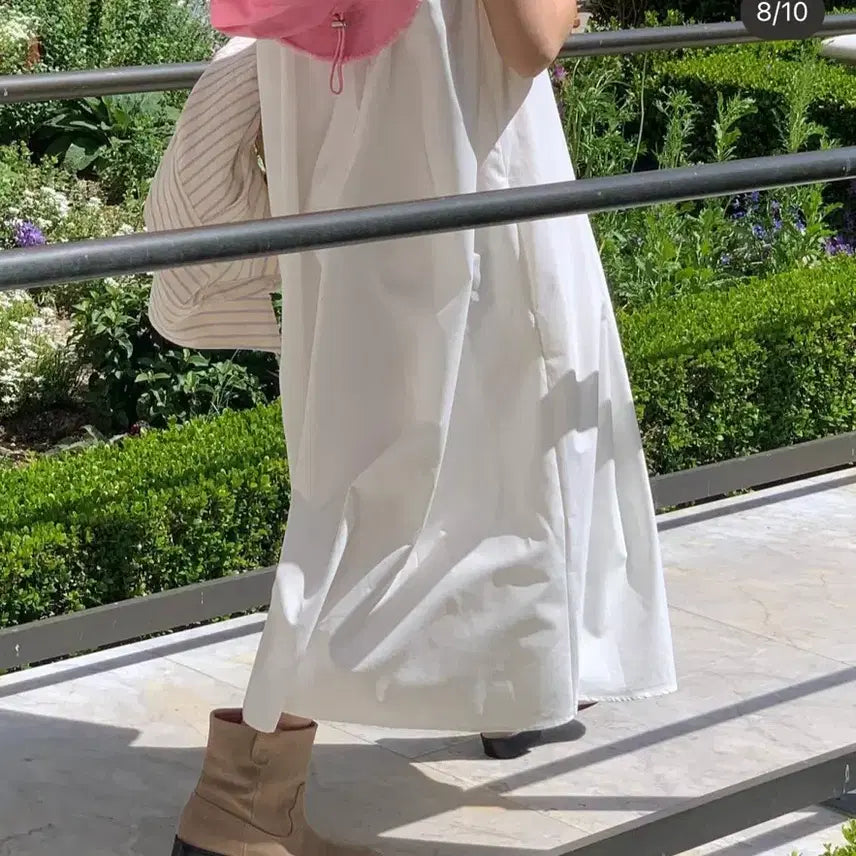 [BUNJANG] WITHOUT SUMMER Suede Mid Boots 235 / 위드아웃썸머 스웨이드 미들 부츠 235