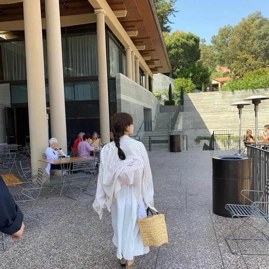 [BUNJANG] WITHOUT SUMMER Suede Mid Boots 235 / 위드아웃썸머 스웨이드 미들 부츠 235