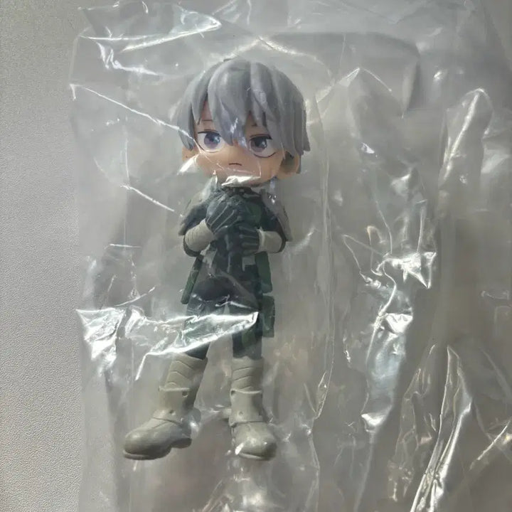 [BUNJANG] Kaiju No. 8 Reno Figure / 괴수8호 레노 피규어