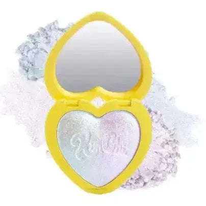 [BUNJANG] Kimchichic Double Diamond Highlighter / 김치시크 하이라이터 더블다이아몬드 새제품
