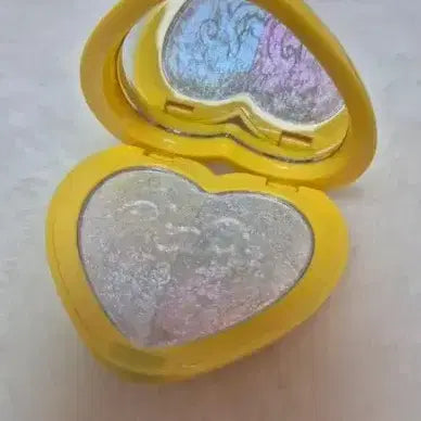 [BUNJANG] Kimchichic Double Diamond Highlighter / 김치시크 하이라이터 더블다이아몬드 새제품