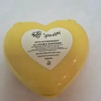 [BUNJANG] Kimchichic Double Diamond Highlighter / 김치시크 하이라이터 더블다이아몬드 새제품