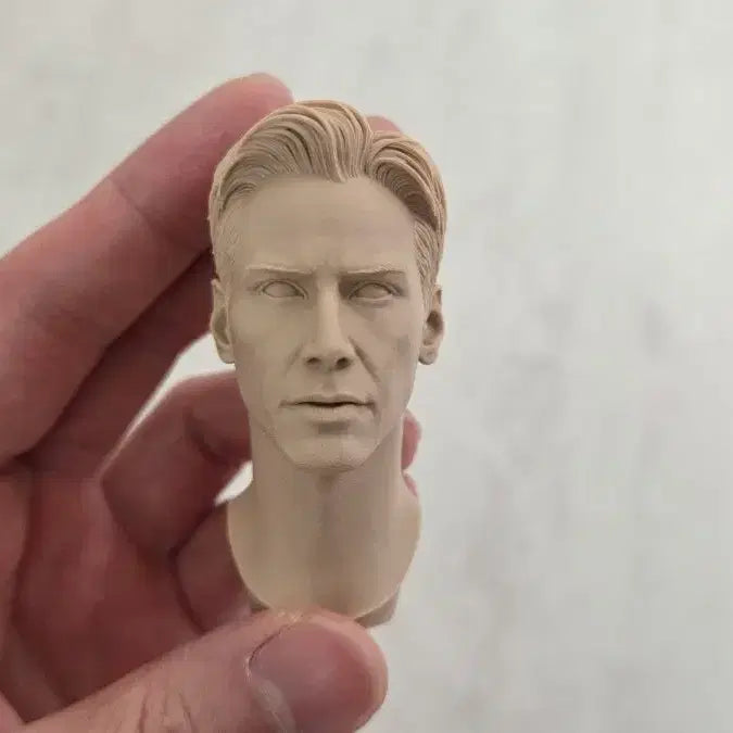 [BUNJANG] KP Studio Neo Re:Care Head / KP 스튜디오 네오 리캐 헤드