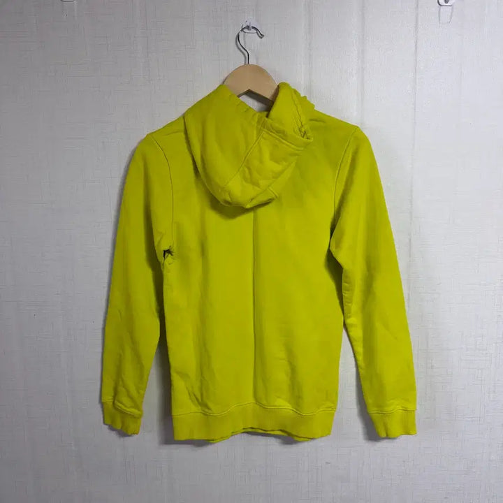 [BUNJANG] Givenchy Kids Lime Green Hoodie / Givenchy 지방시 키즈 후드티 라임색상