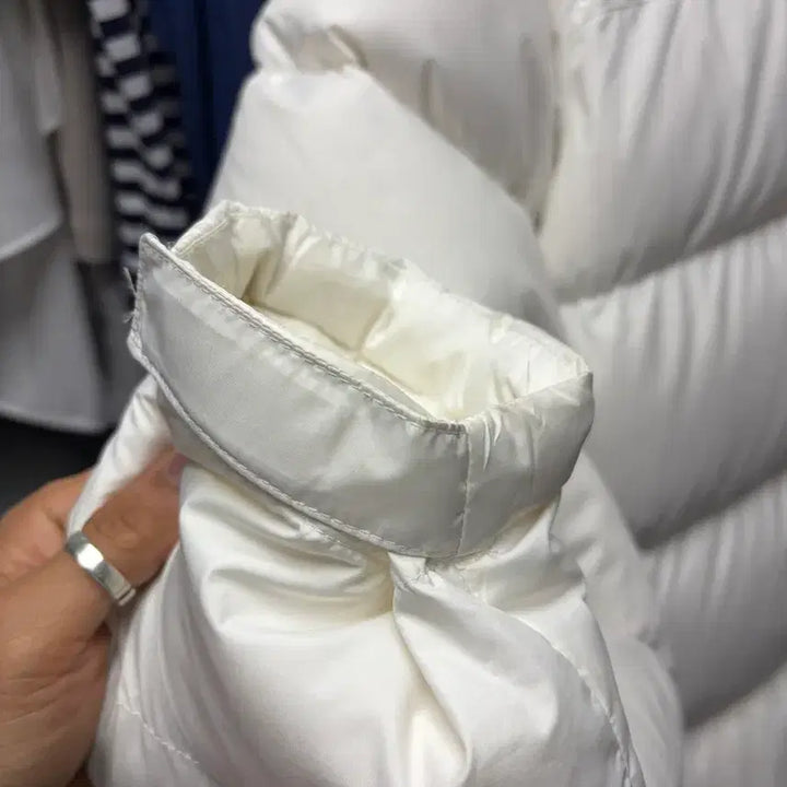 [BUNJANG] The North Face 1992 Nuptse White Puffer Jacket (XL) / 노스페이스 눕시 1992 화이트 xl