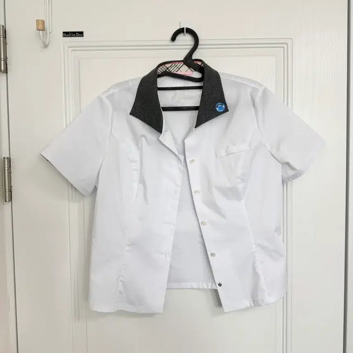 [SOLD OUT] (이쁜교복)정화여고 하복 교복(수선가능)