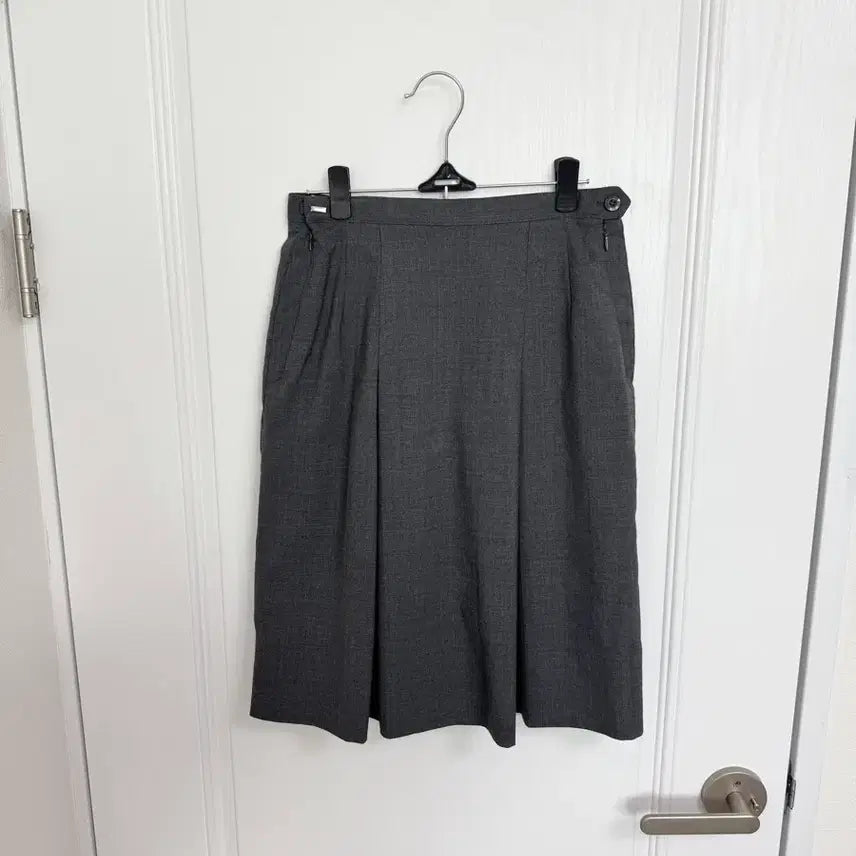 [SOLD OUT] (이쁜교복)정화여고 하복 교복(수선가능)