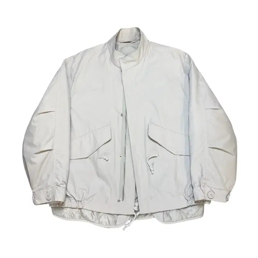 [BUNJANG] WYM M65 Mods Jacket / WYM M65 모즈 자켓