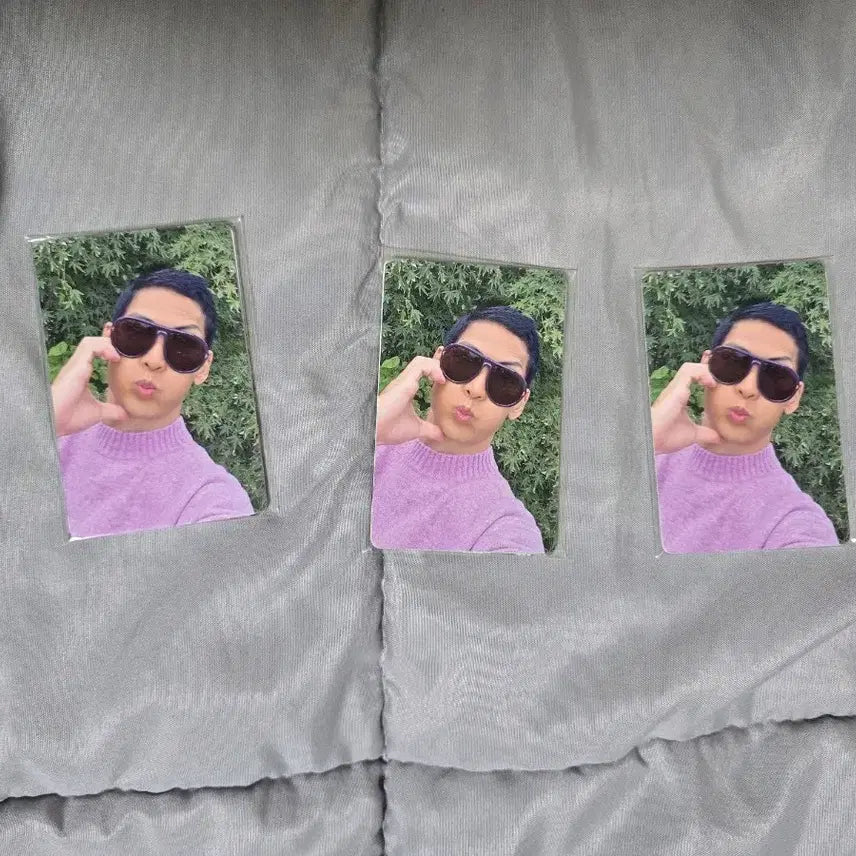 [BUNJANG] god Iconic Box POB Photocard Set / [미개봉] god 지오디 아이코닉 박스 10만원 증정 포토카드 포카 판매