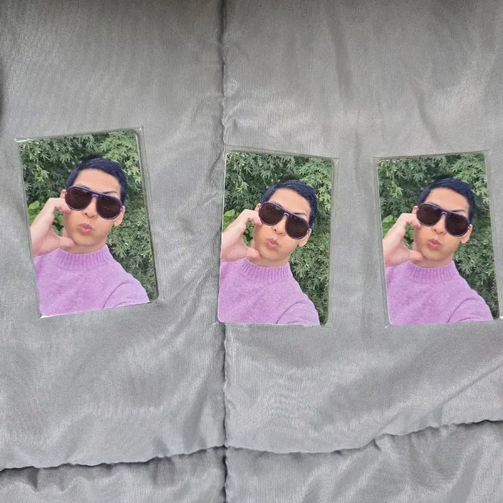 [BUNJANG] god Iconic Box POB Photocard Set / [미개봉] god 지오디 아이코닉 박스 10만원 증정 포토카드 포카 판매