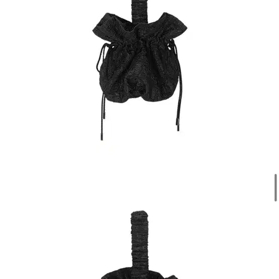 [BUNJANG] LUCIRUGE Jacquard Flower Mini Bag / 루시르주 Jacquard Flower Mini Bag 미니백