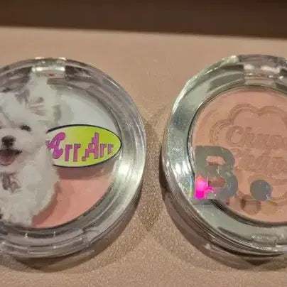 [BUNJANG] Bundle Set Peripera & Banila Co. Sugar Boom / (일괄) 페리페라 구름위로쩜프해, 바닐라코 슈가붐(구버전) 묶음