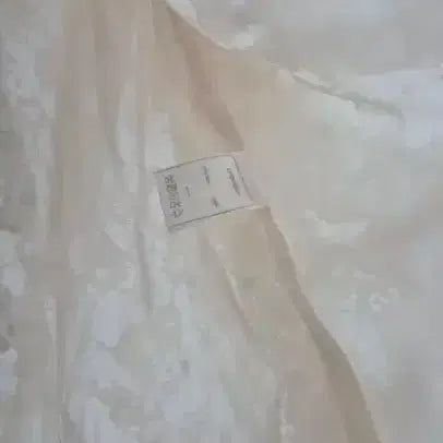 [BUNJANG] Not Your Rose Blouse / 낫유어로즈 not your rose 정품 블라우스