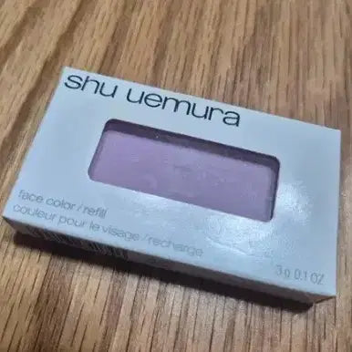 [BUNJANG] Shu Uemura M225 Blush Refill / 슈에무라 블러셔 m225 리필 새 것 정품