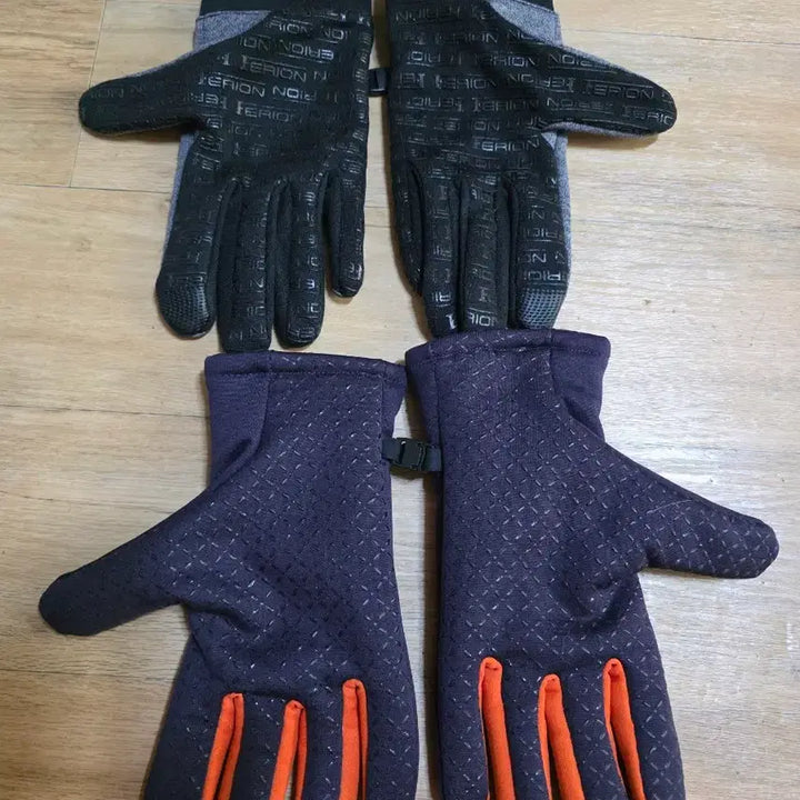 [BUNJANG] Women's Functional Sports Gloves / 여성용 기능성 스포츠 장갑 2