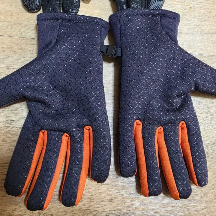 [BUNJANG] Women's Functional Sports Gloves / 여성용 기능성 스포츠 장갑 2