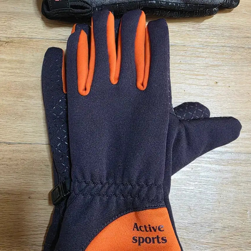 [BUNJANG] Women's Functional Sports Gloves / 여성용 기능성 스포츠 장갑 2