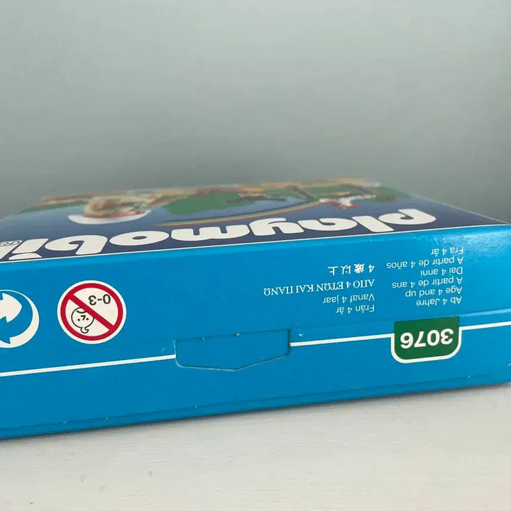 [BUNJANG] Playmobil 3076 Toy Figure / 미개봉 플레이모빌 3076