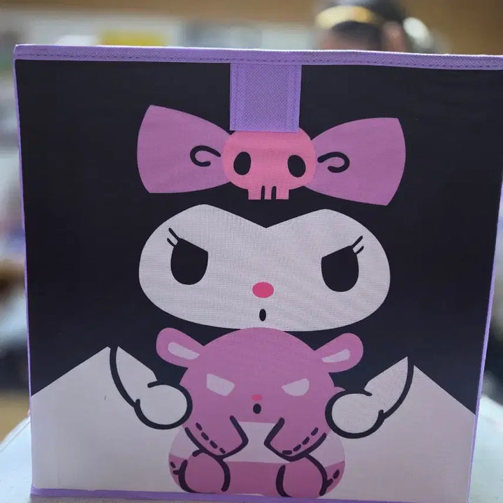 [BUNJANG] Sanrio Kuromi Goods Set Sealed / 산리오 쿠로미 굿즈 세트 미개봉 새상품