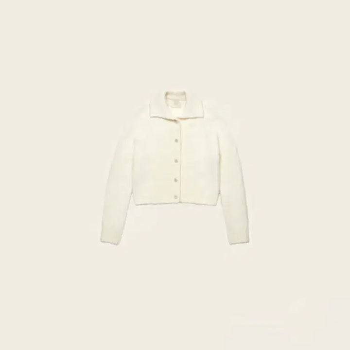 [BUNJANG] LePlain Betty Knit Jacket / 르플레인 베티 니트 자켓