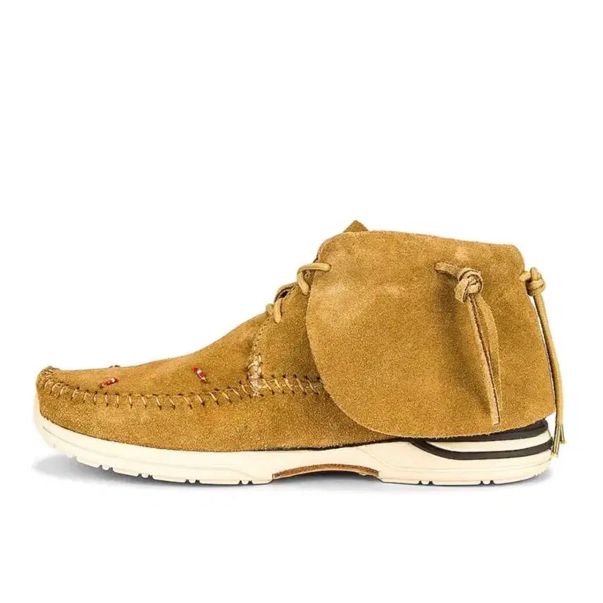 [BUNJANG] Visvim FBT Sand / (270) 비즈빔 라모 포크 샌드 FBT