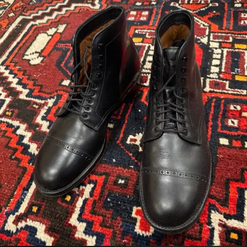 [BUNJANG] Alden Durango Boots 9.5D / 알든 부츠 9.5D