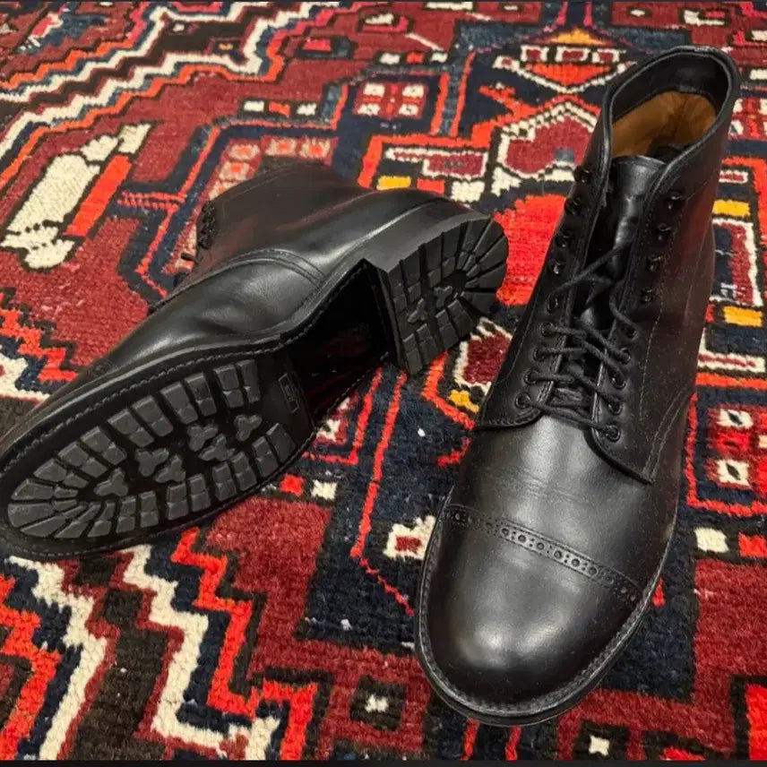 [BUNJANG] Alden Durango Boots 9.5D / 알든 부츠 9.5D