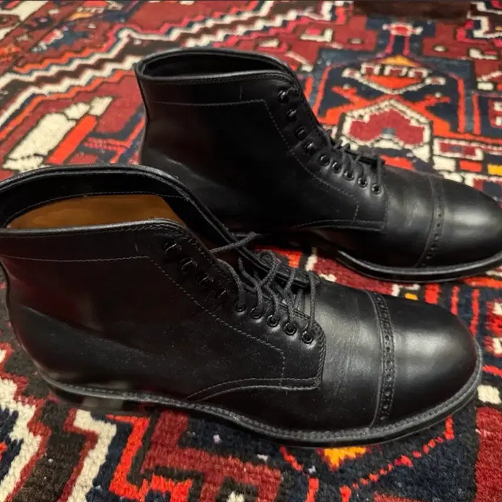 [BUNJANG] Alden Durango Boots 9.5D / 알든 부츠 9.5D