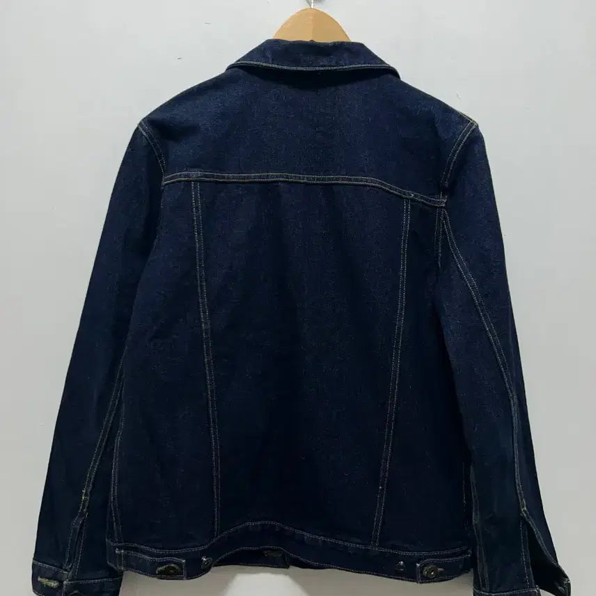 [BUNJANG] Denim Jacket Men&