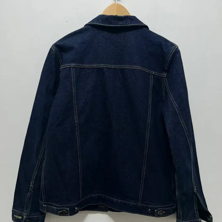 [BUNJANG] Denim Jacket Men&