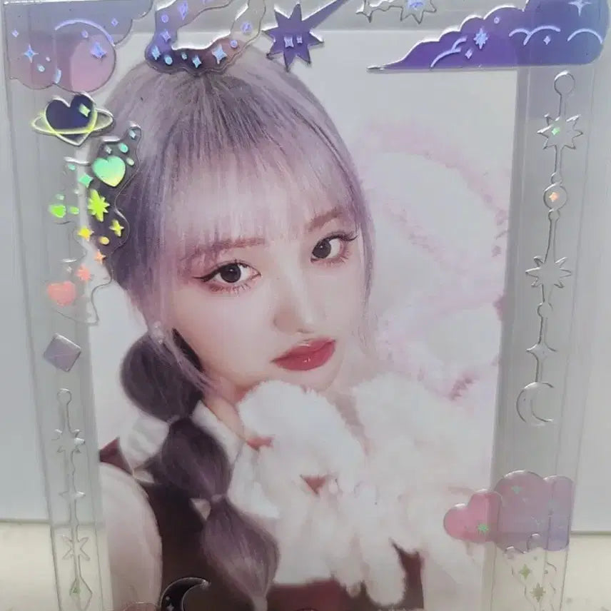 [BUNJANG] IVE Liz Switch Love IVE Version Photocard / [최저가/재고1장]아이브 리즈 스위치 러브드 아이브 버전 앨포