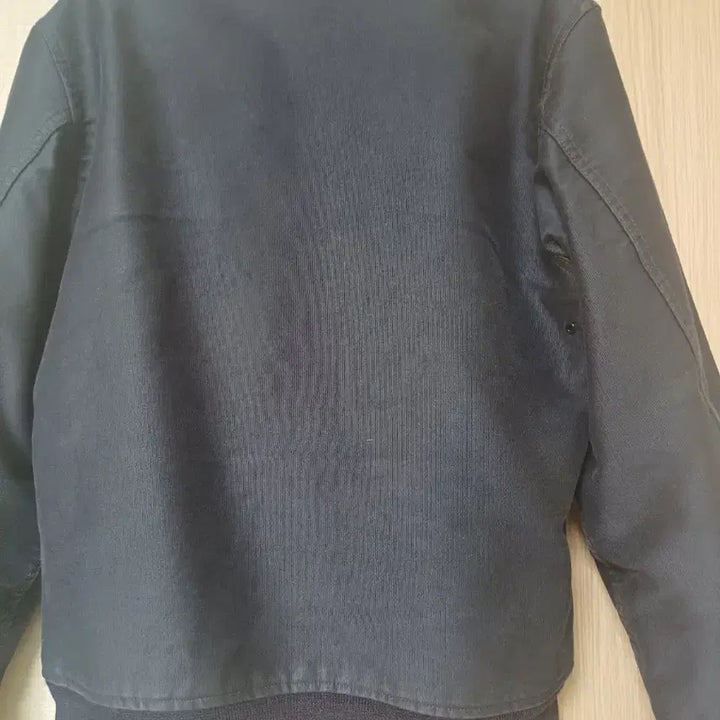 [BUNJANG] Time One Clothing Butcher Product Hook Deck Jacket 40 / 타임원클로딩 부처프로덕트 덱후크자켓 40사이즈