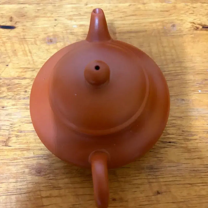 [BUNJANG] Unused Practical Zisha Teapot (Small) / (342)새상품   실용자사호(소)