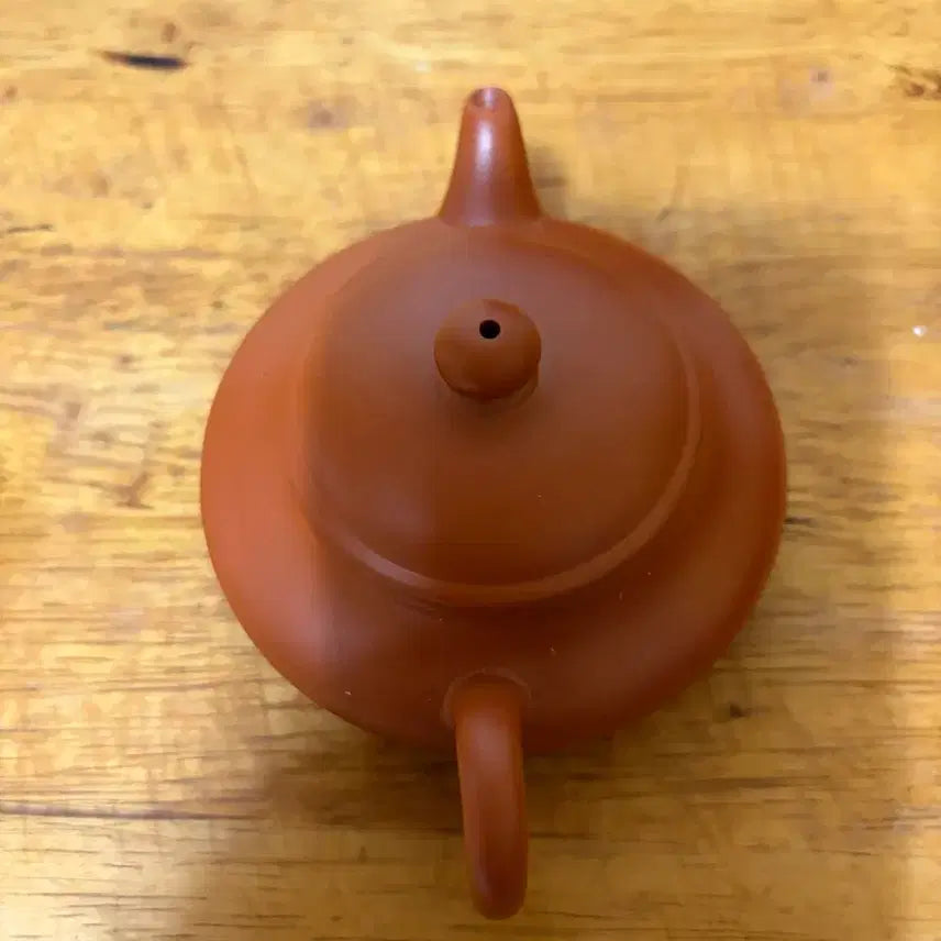 [BUNJANG] Unused Practical Zisha Teapot (Small) / (342)새상품   실용자사호(소)