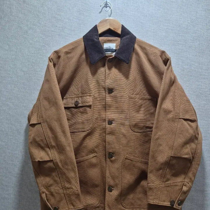 [BUNJANG] (F) The Aperture Cotton Walker Jacket / (F) 디애퍼처 the aperture 코튼 워커 자켓