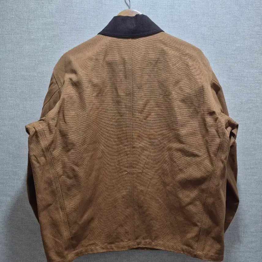 [BUNJANG] (F) The Aperture Cotton Walker Jacket / (F) 디애퍼처 the aperture 코튼 워커 자켓