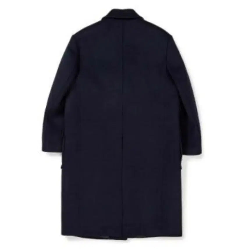 [BUNJANG] IEY Single Coat Navy / IEY 이에이 싱글 코트 네이비