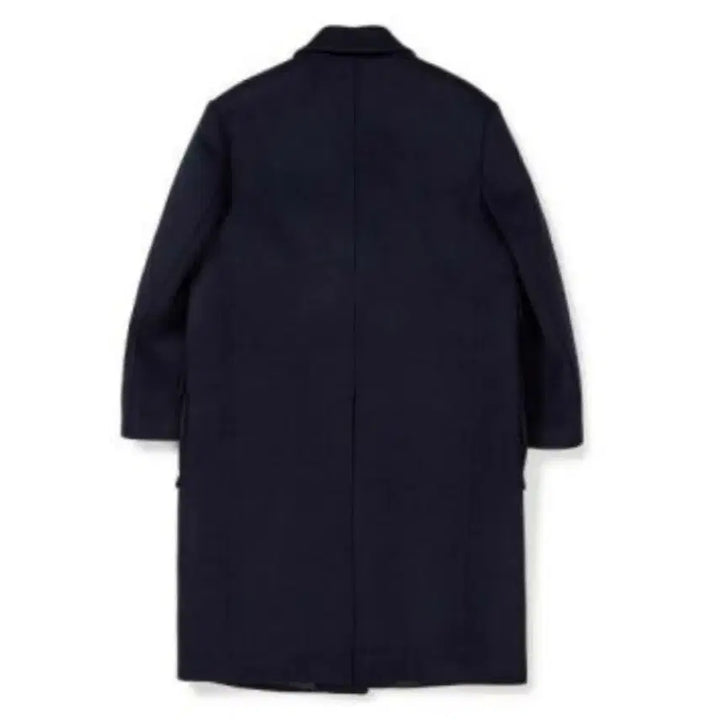 [BUNJANG] IEY Single Coat Navy / IEY 이에이 싱글 코트 네이비