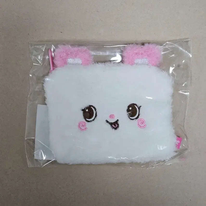 [BUNJANG] NCT WISH Sakuya Wishdoll Pouch / 미개봉)엔시티위시 위시돌 파우치 사쿠야 팡이 NCT WISH 컬러